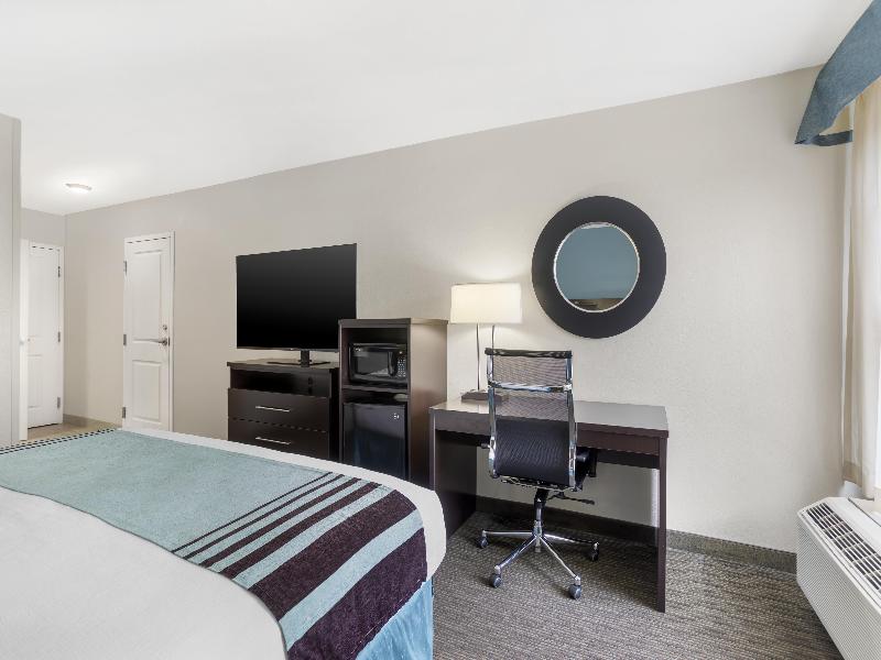 BEST WESTERN PLUS Tallahassee North Hotel image