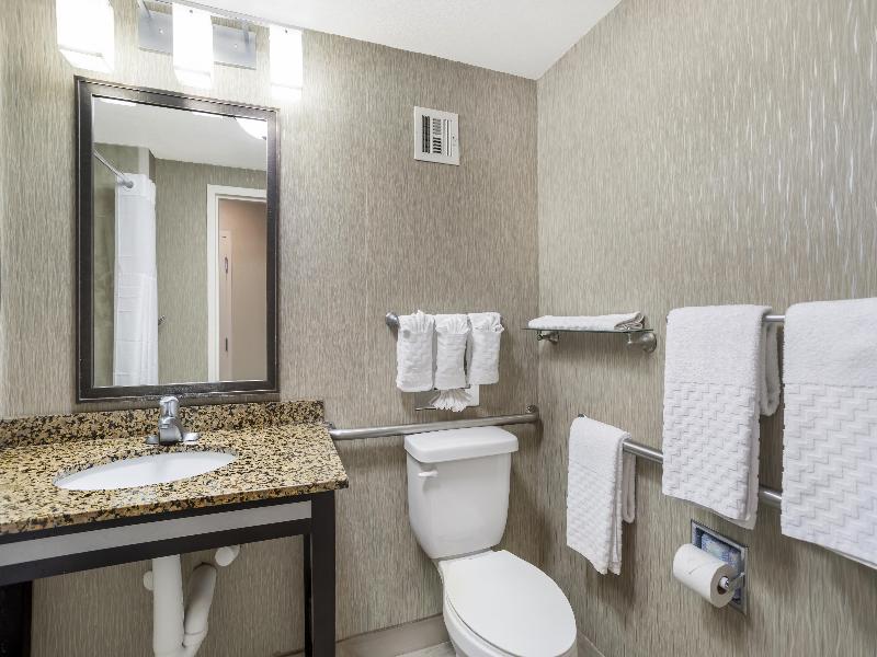 BEST WESTERN PLUS Tallahassee North Hotel image