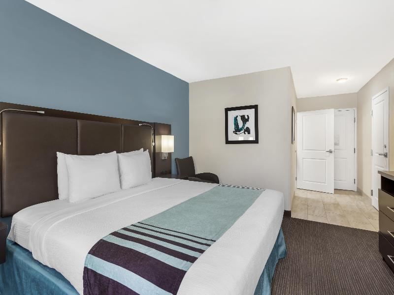 BEST WESTERN PLUS Tallahassee North Hotel image