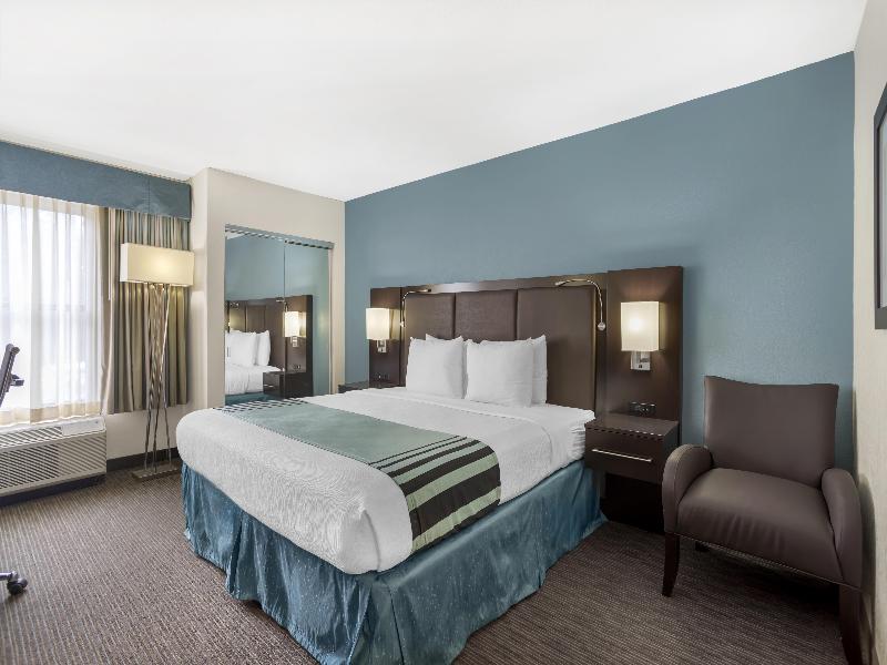 BEST WESTERN PLUS Tallahassee North Hotel image