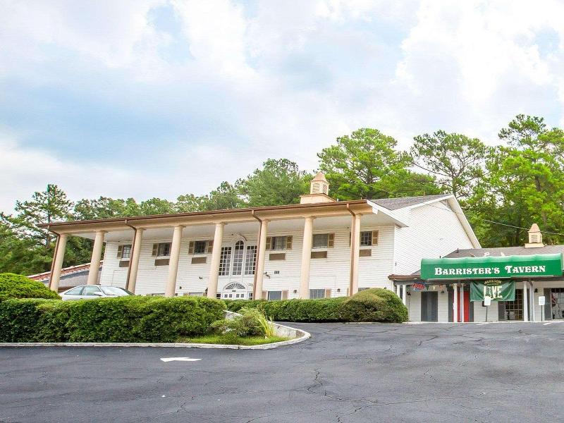 Econo Lodge Birmingham AL