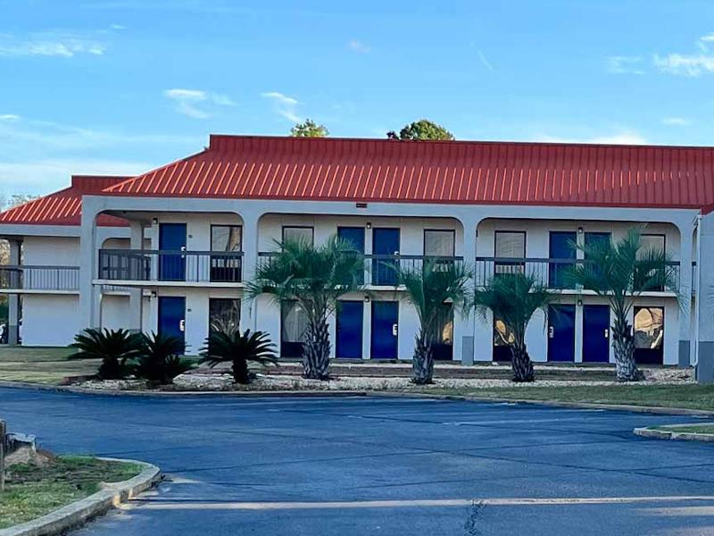 Motel 6 Montgomery, AL - Eastern Blvd GA image