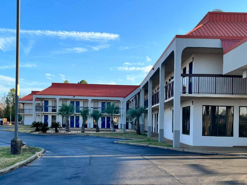 Motel 6 Montgomery, AL - Eastern Blvd GA image