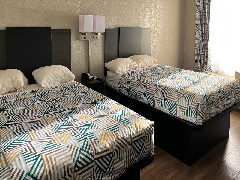 Motel 6 Montgomery, AL - Eastern Blvd GA image