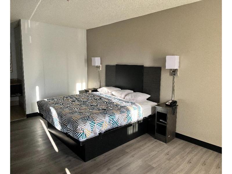 Motel 6 Montgomery, AL - Eastern Blvd GA image