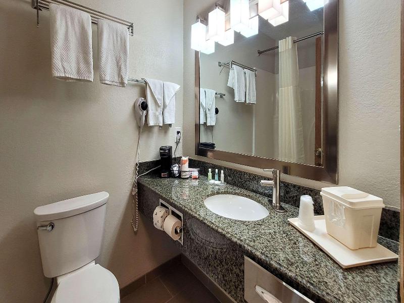 Quality Inn & Suites Marion image