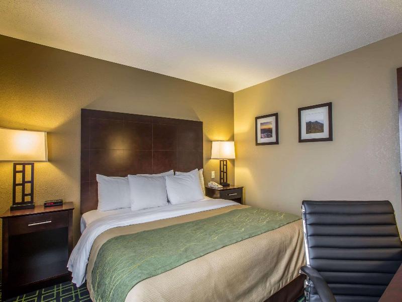 Comfort Inn image
