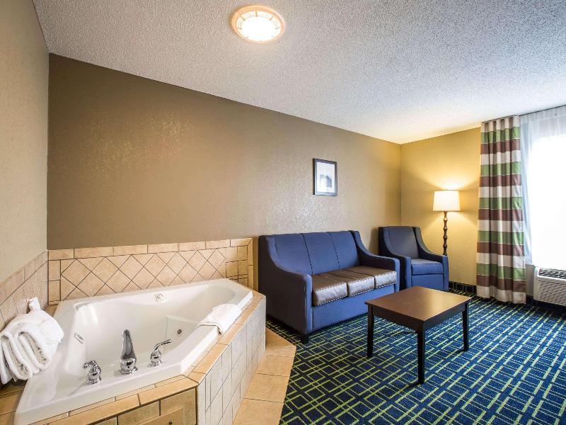 Comfort Inn image