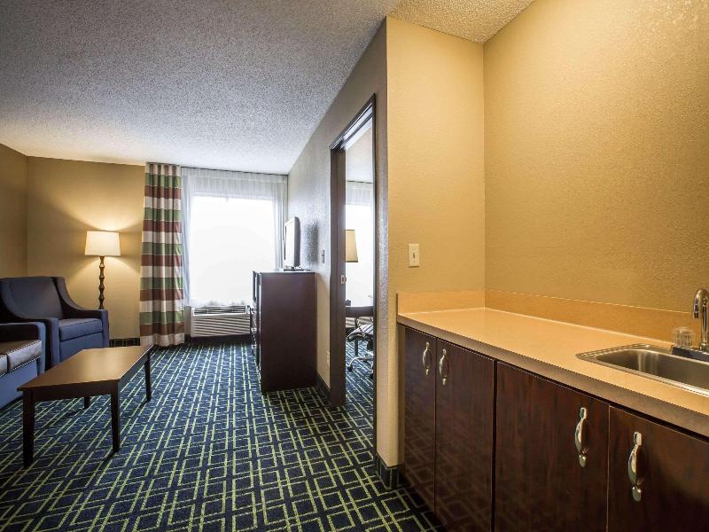 Comfort Inn image