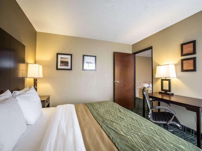 Comfort Inn image