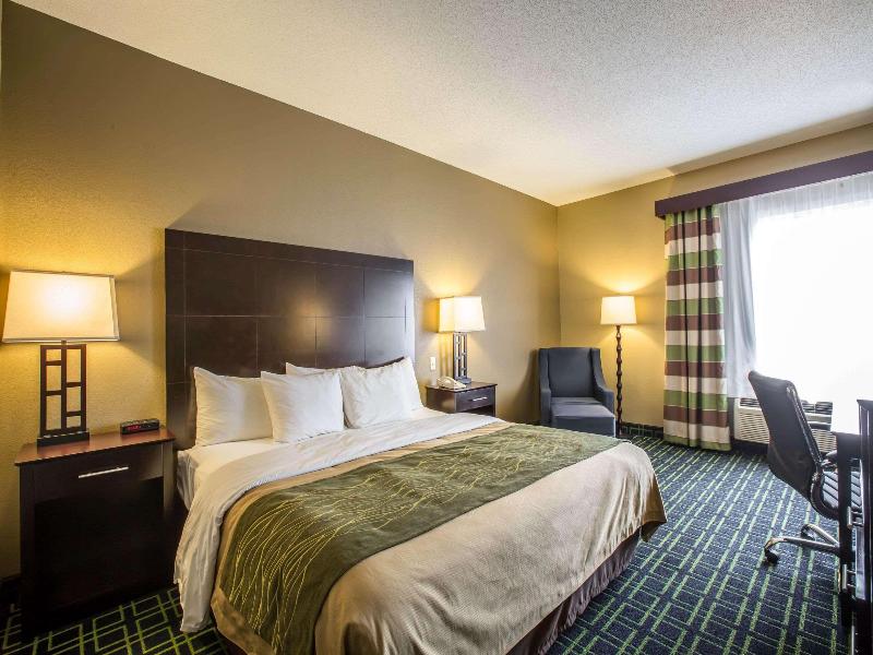 Comfort Inn image