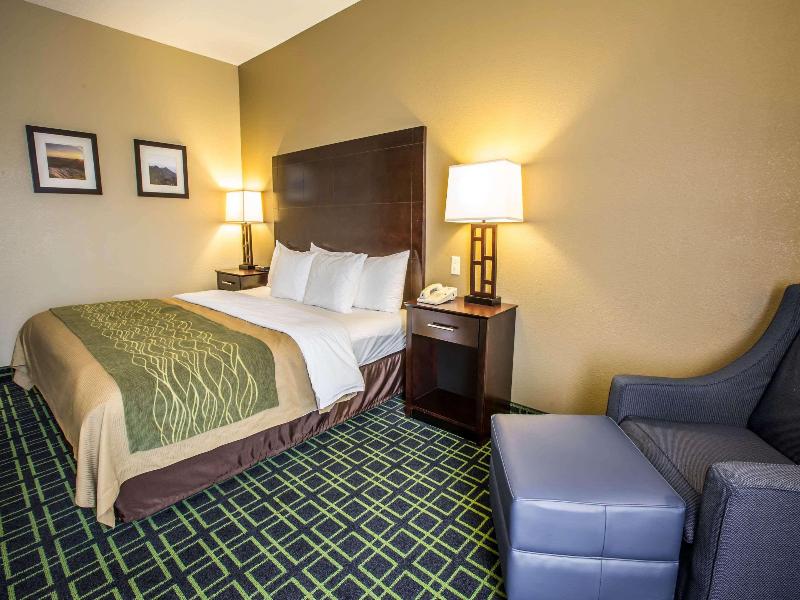 Comfort Inn image