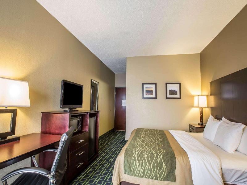 Comfort Inn image