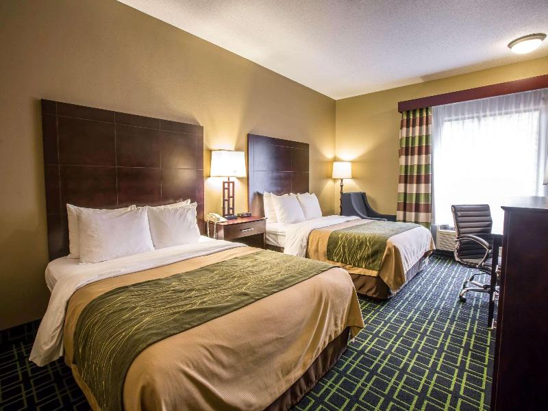 Comfort Inn image