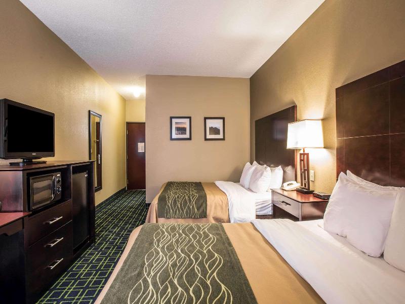 Comfort Inn image