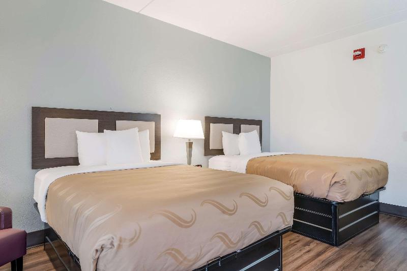 Quality Inn Jacksonville near Camp Lejeune image
