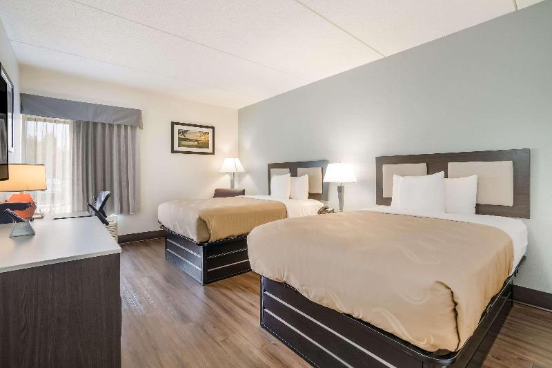 Quality Inn Jacksonville near Camp Lejeune image