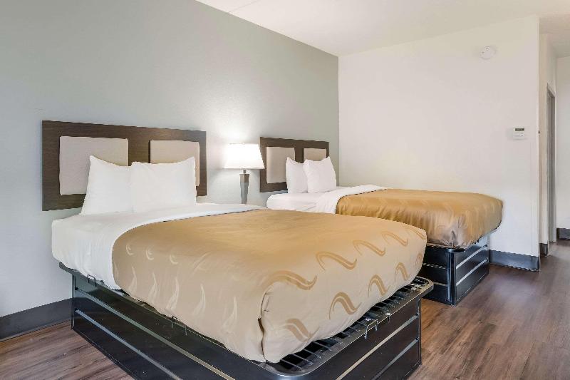 Quality Inn Jacksonville near Camp Lejeune image