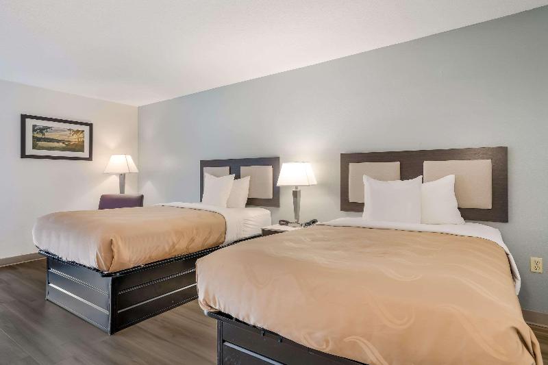 Quality Inn Jacksonville near Camp Lejeune image
