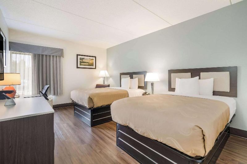 Quality Inn Jacksonville near Camp Lejeune image