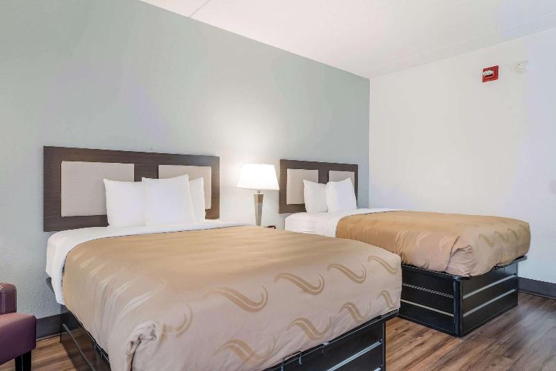 Quality Inn Jacksonville near Camp Lejeune image
