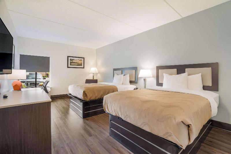 Quality Inn Jacksonville near Camp Lejeune image