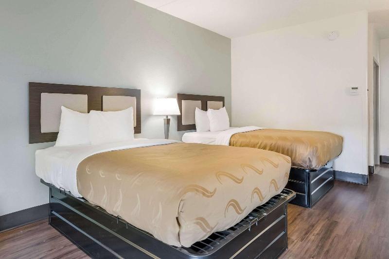 Quality Inn Jacksonville near Camp Lejeune image