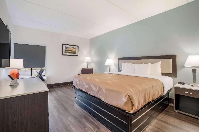 Quality Inn Jacksonville near Camp Lejeune image