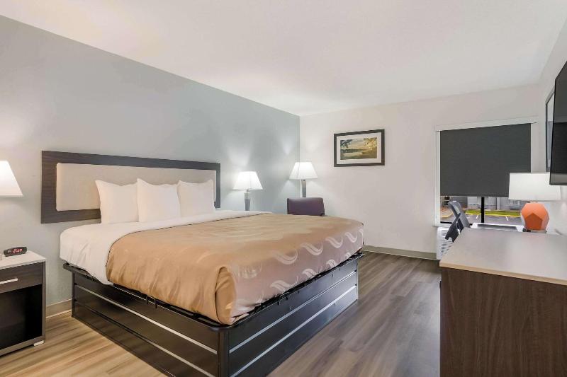 Quality Inn Jacksonville near Camp Lejeune image