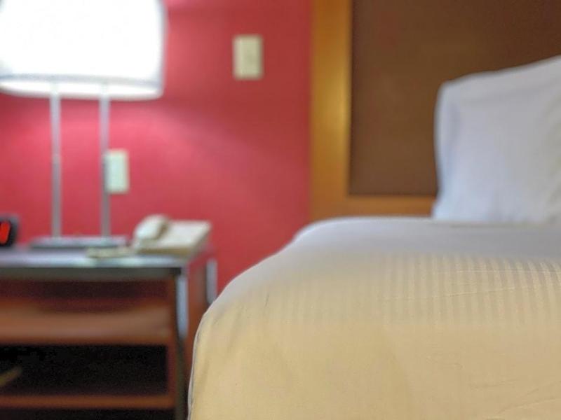 Baymont by Wyndham Fort Wayne Northwest image