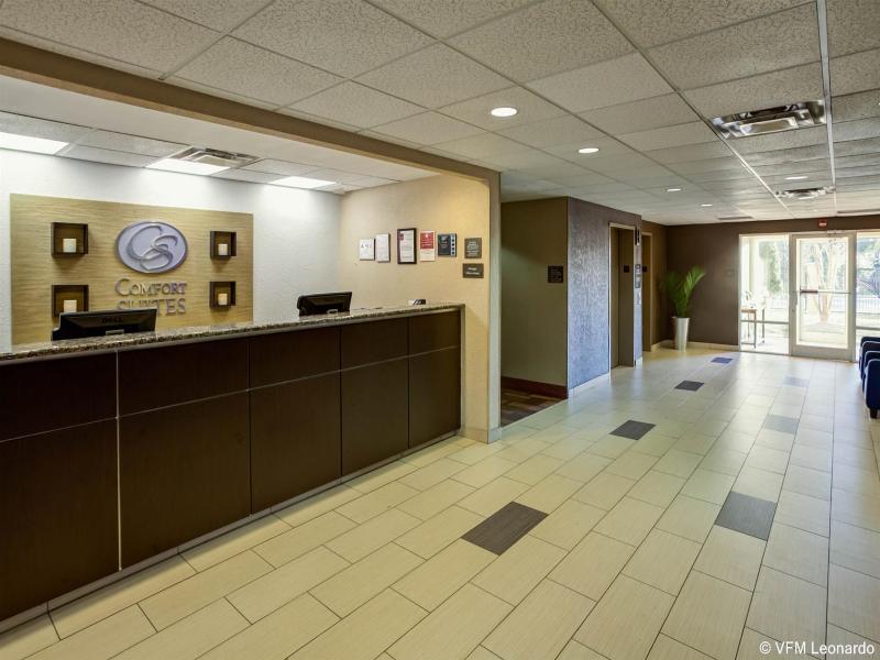 Charlotte Suites by IHG image