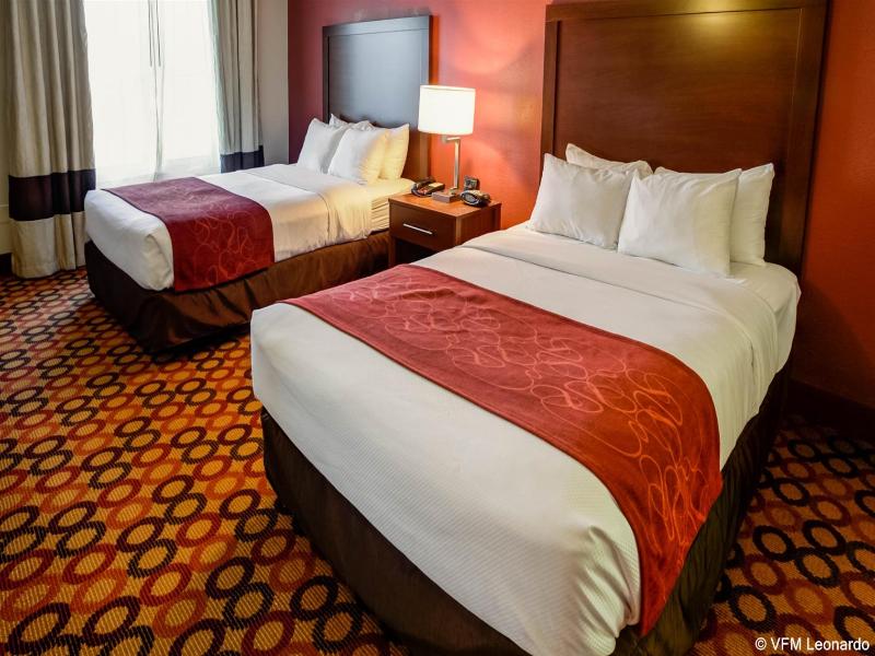 Charlotte Suites by IHG image