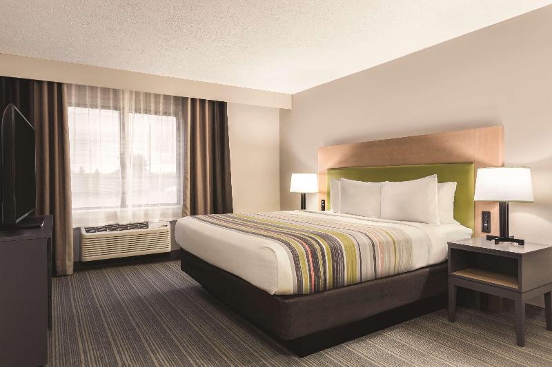 Hotel Country Inn & Suites by Radisson Erie