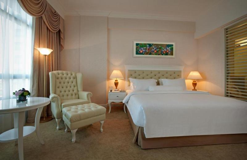 Royale Chulan Damansara image