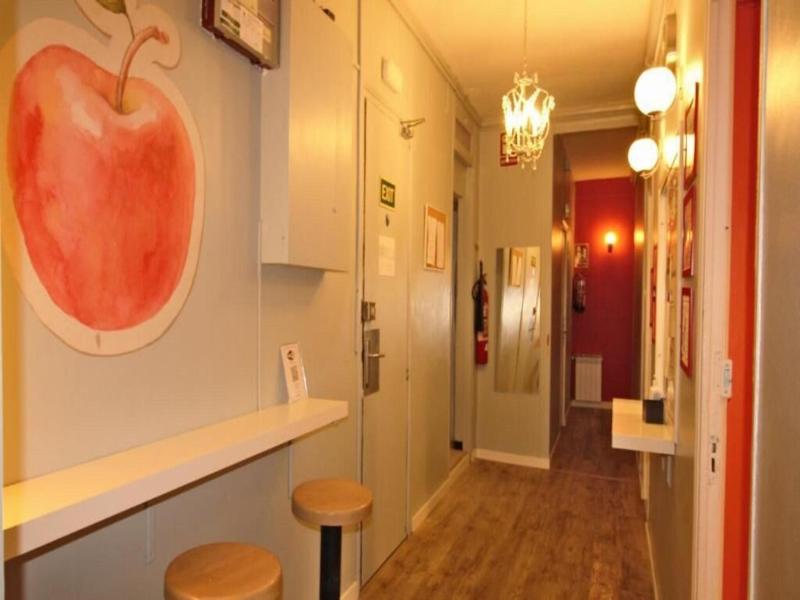Hostal Paraíso image