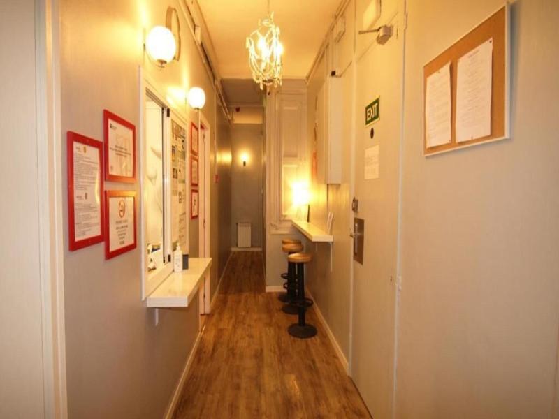 Hostal Paraíso image