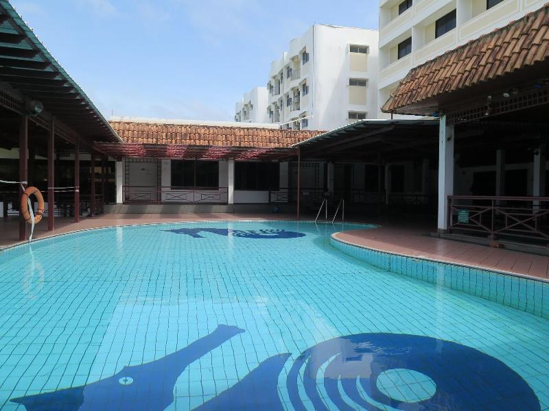 Seaview Hotel image