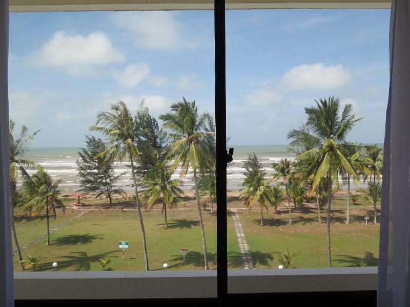 Seaview Hotel image