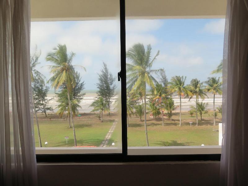 Seaview Hotel image
