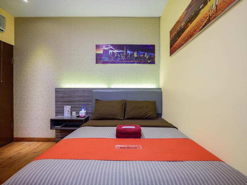City Icon Residence image