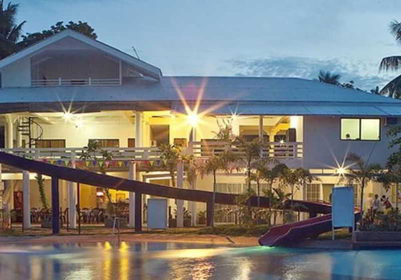 Danao Coco Palms Resort