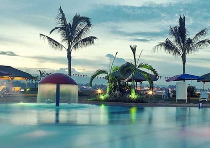 Danao Coco  Palms Resort  en Isla  de  Ceb  BestDay com