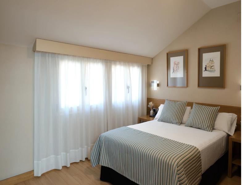 Windsor Puerta del Sol image