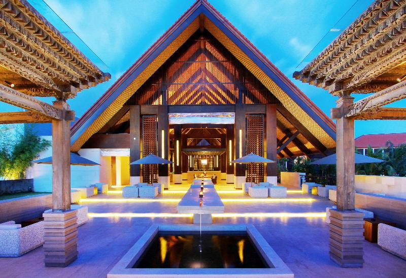 InterContinental Bali Sanur Resort
