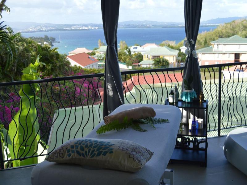 La Suite Villa image