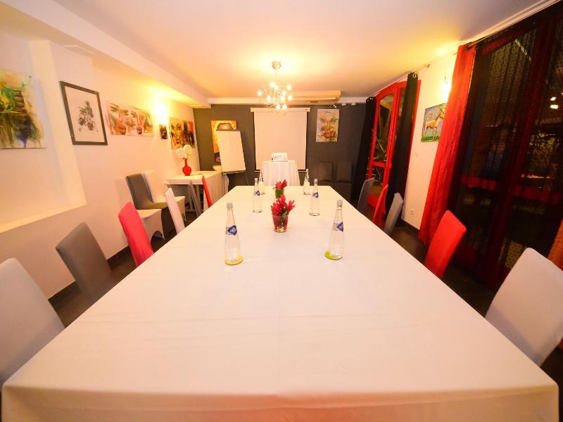 La Suite Villa image