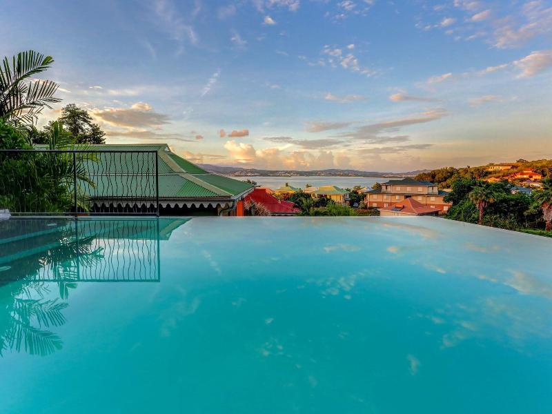 La Suite Villa image