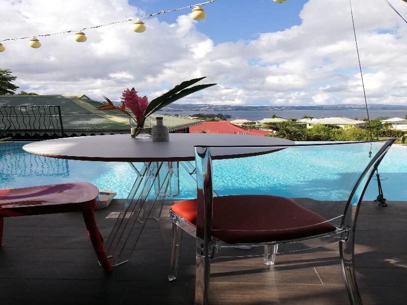La Suite Villa image