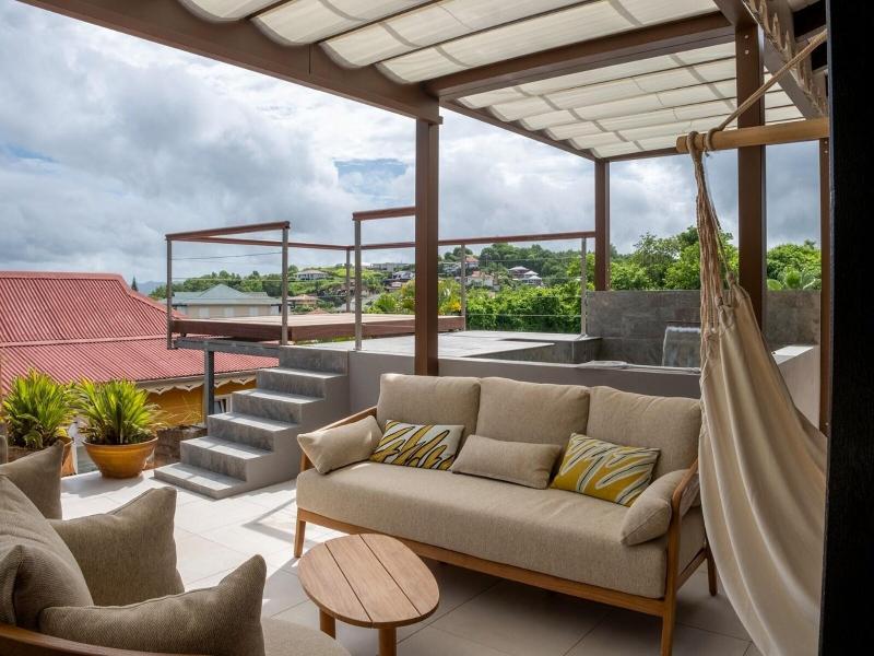 La Suite Villa image