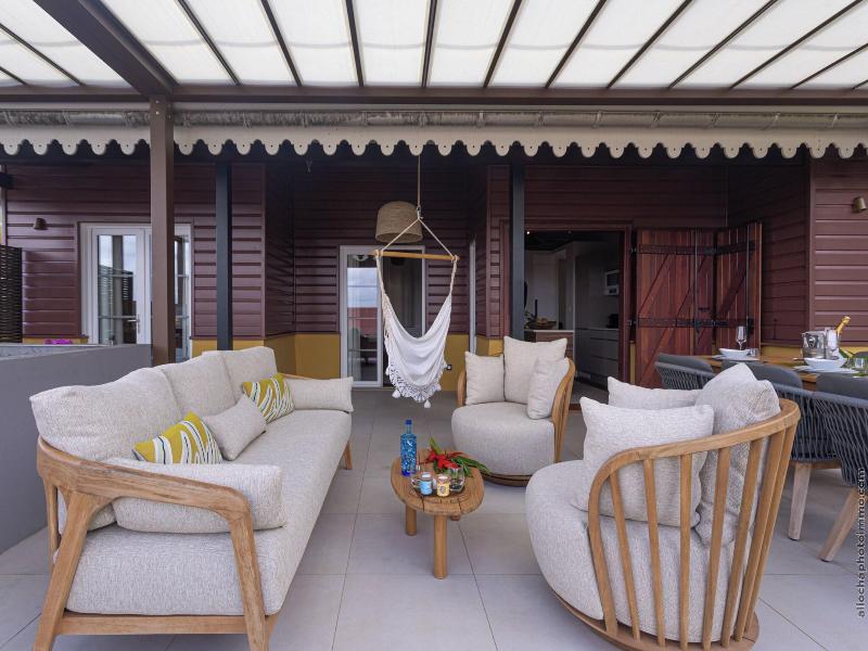 La Suite Villa image